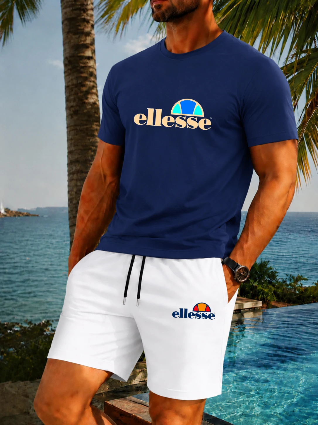 New Summer Casual and Fashiona - Outdoor Sport Leisure 评论和价格