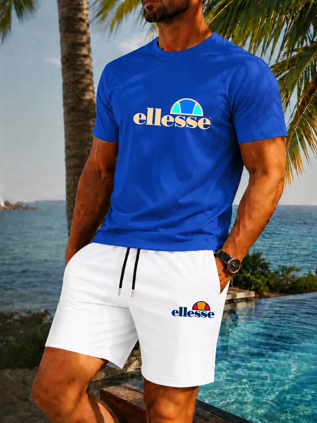 New Summer Casual and Fashiona - Outdoor Sport Leisure 评论和价格