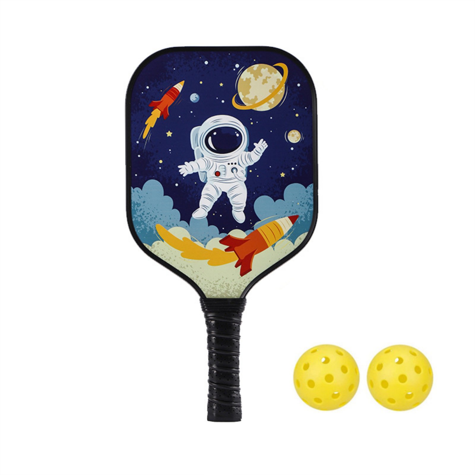 New Kids Pickleball Paddle Set - Outdoor Sport For Kids 评论和价格