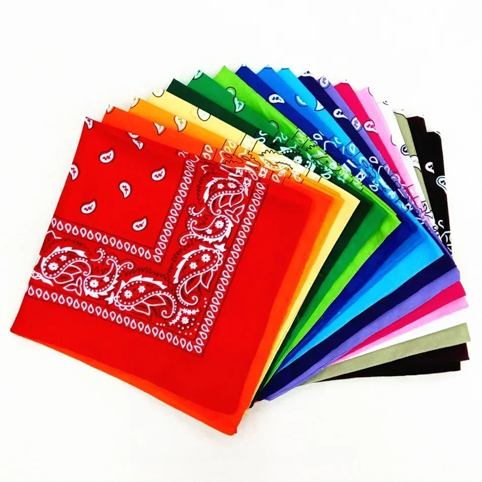 55cm*55cm Outdoor Sports Banda - Outdoor Sport Hose 评论和价格