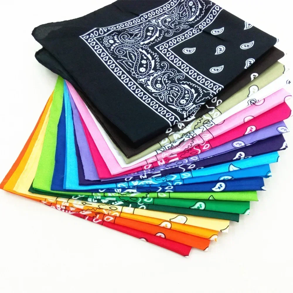 55cm*55cm Outdoor Sports Banda - Outdoor Sport Hose 评论和价格