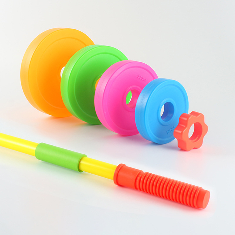 Dumbbell Fitness Weightlifting - Indoor Sport And Outdoor Sports 评论和价格