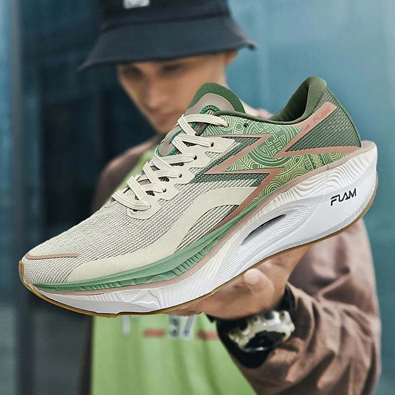 Men's Casual Comfortable Joggi - Outdoor Sport Leisure 评论和价格