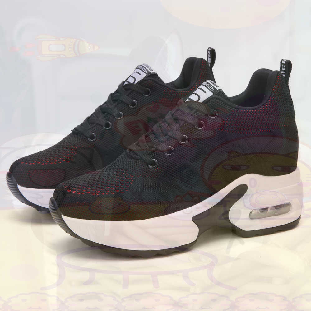 Red Size 36 Shoes Woman Tennis - Outdoor Sport Outfit 评论和价格