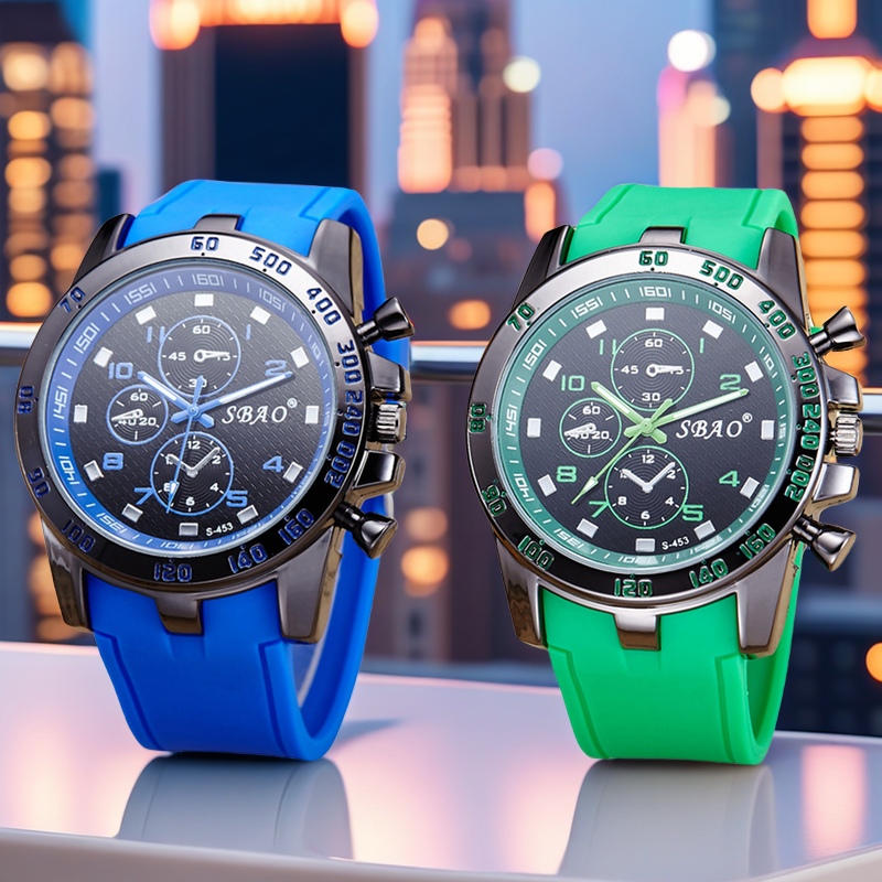 New Quartz Watches for Men and - Outdoor Sport Smart Watch 评论和价格