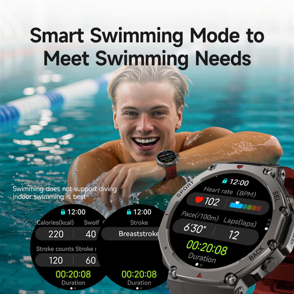 SKMEI Military Outdoor Sport S - Outdoor Sport Smart Watch 评论和价格