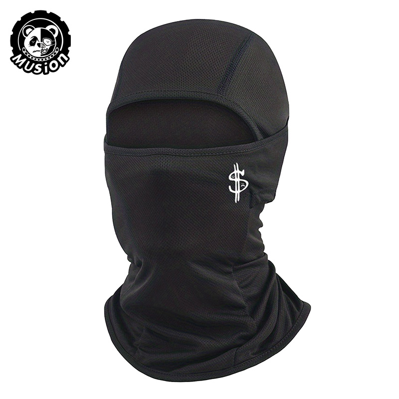 Musion US Dollar Print Balacla - Outdoor Sport Hose 评论和价格