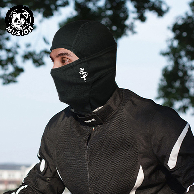 Musion US Dollar Print Balacla - Outdoor Sport Hose 评论和价格