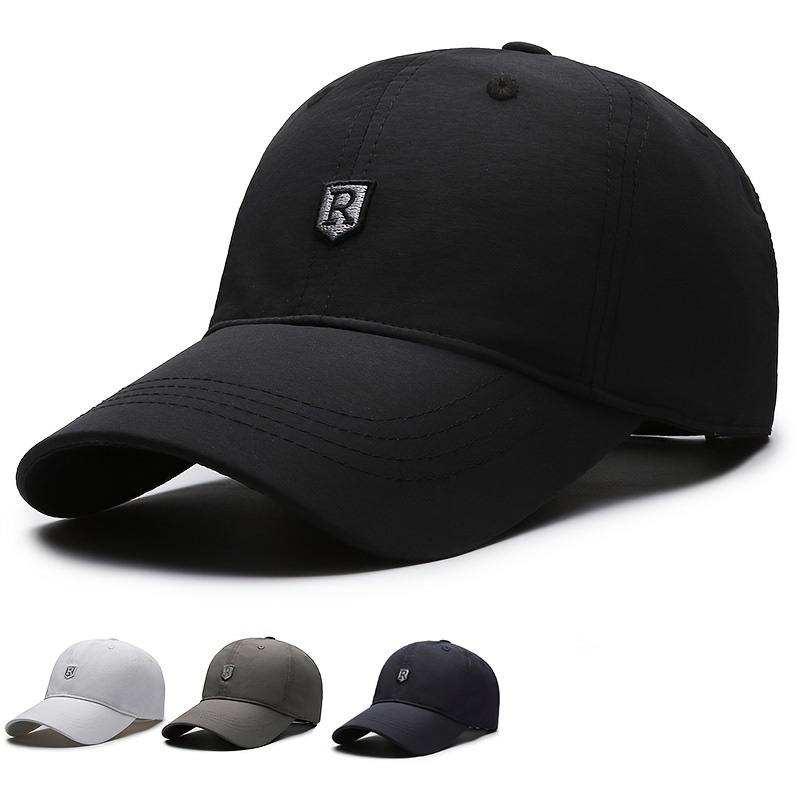 Classic Vintage Baseball Cap L - Outdoor Sport Hat Classic 评论和价格