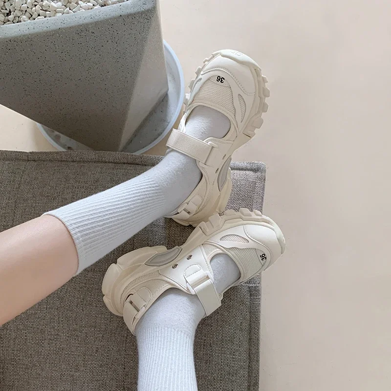 Women Sport Sandals Wedge Holl - Outdoor Sport Outfit 评论和价格