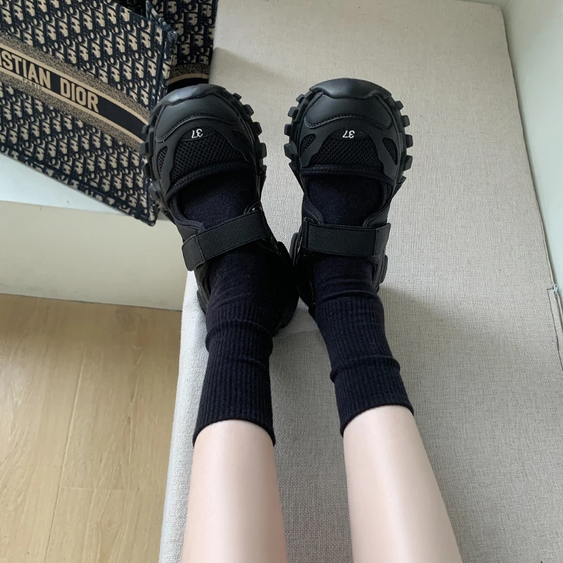 Women Sport Sandals Wedge Holl - Outdoor Sport Outfit 评论和价格
