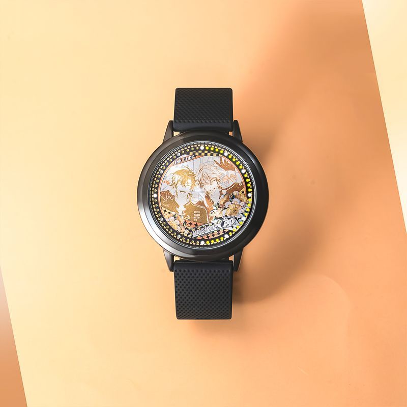 Link Click Charles Lucas Watch - Outdoor Sport For Kids 评论和价格