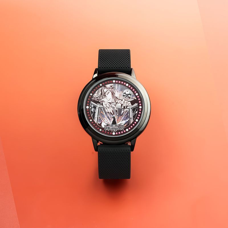 Link Click Charles Lucas Watch - Outdoor Sport For Kids 评论和价格