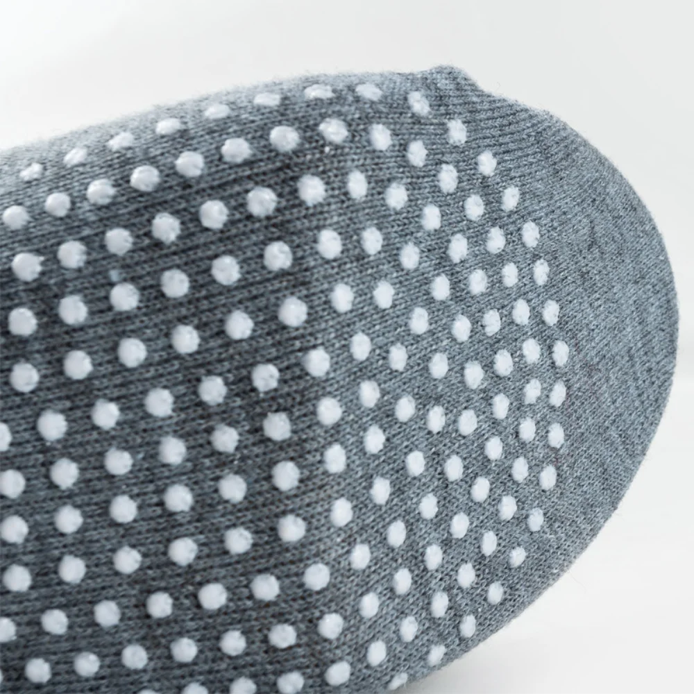 Women Anti-Slip Sock trampolin - Trampoline Park Sock 评论和价格