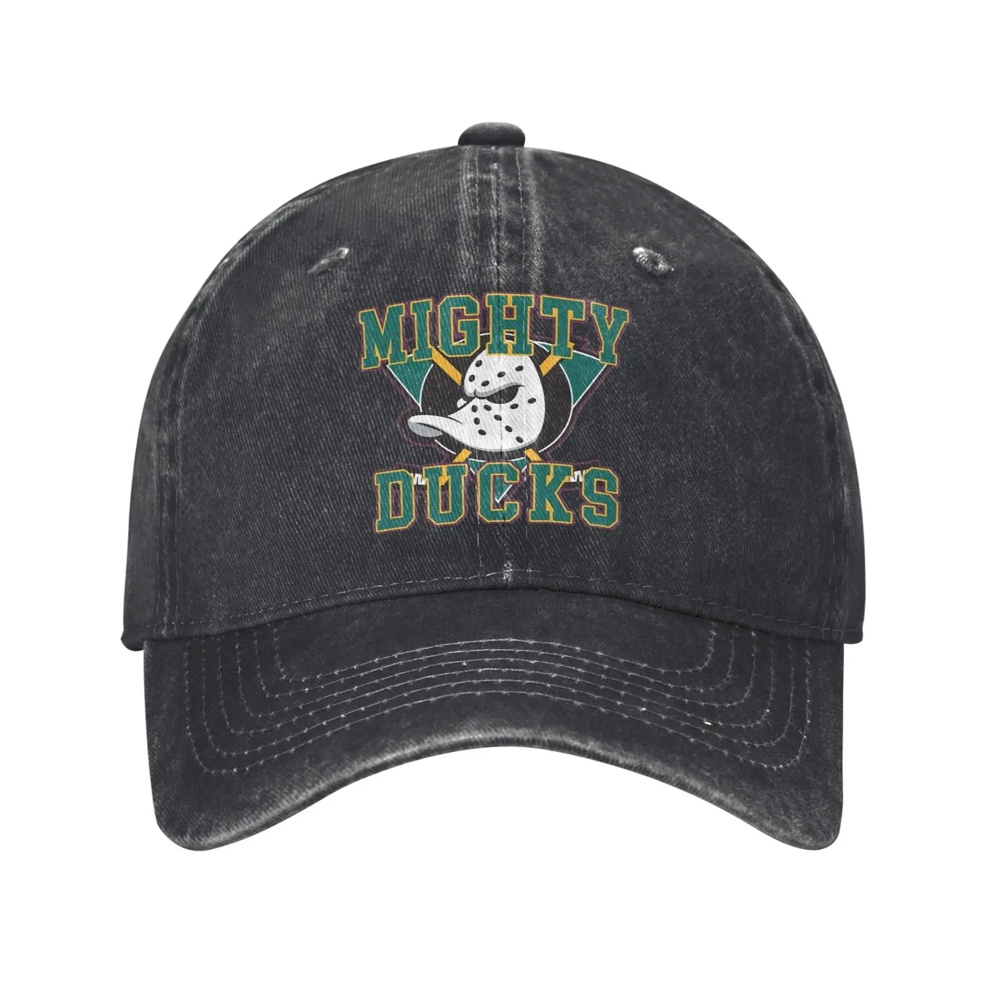 Geek Mightys Ducks Funny Casua - Outdoor Sport Hat Classic 评论和价格