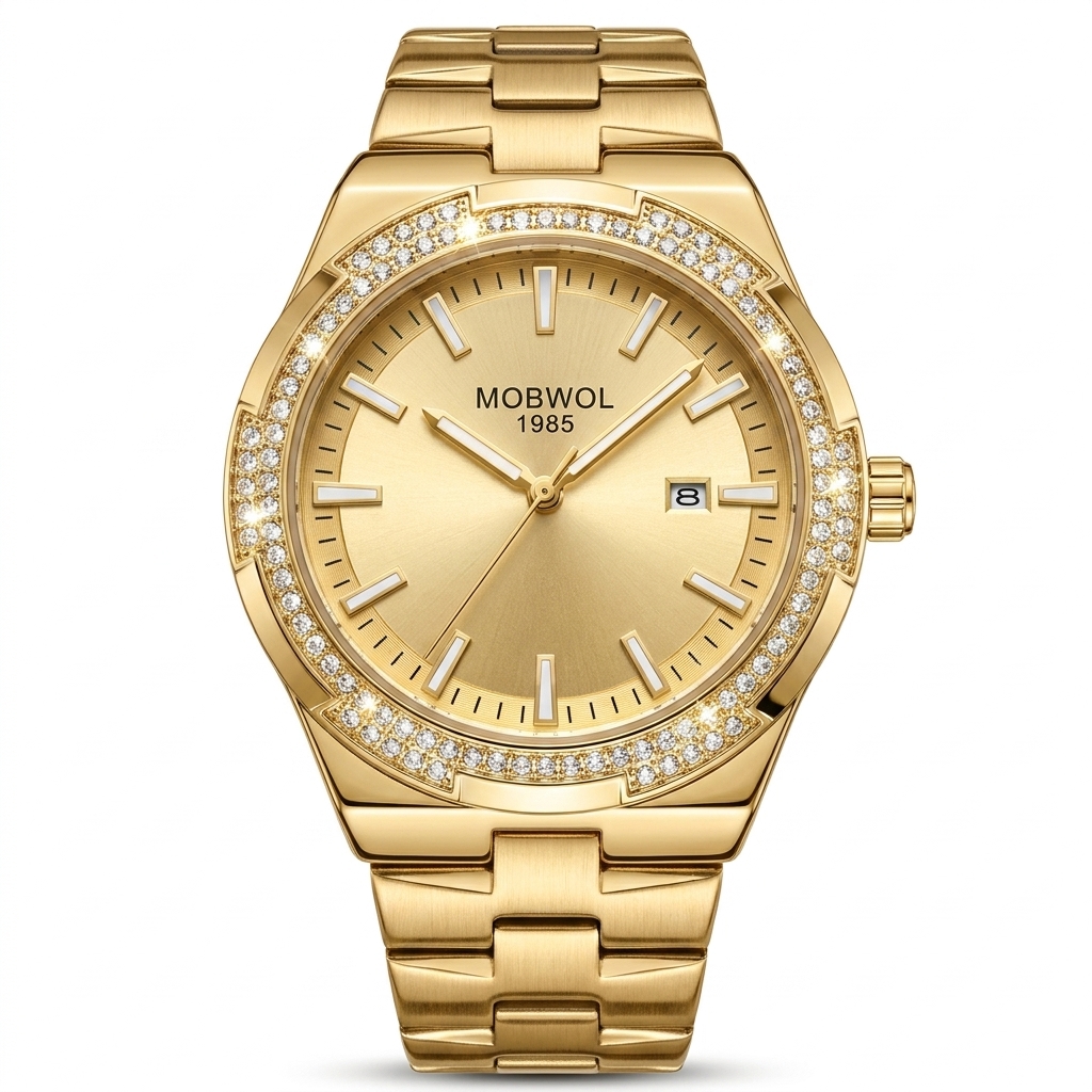 Men's Stainless Steel Quartz W - Outdoor Sport Smart Watch 评论和价格