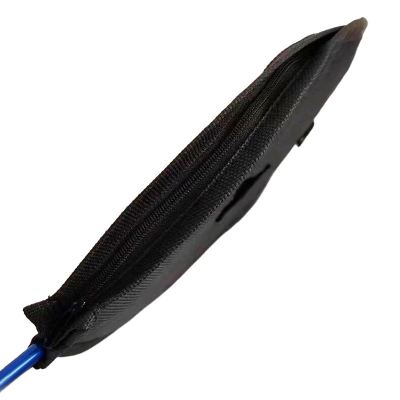 Badminton Racquet Head Cover H - Indoor Sport And Outdoor Sports 评论和价格