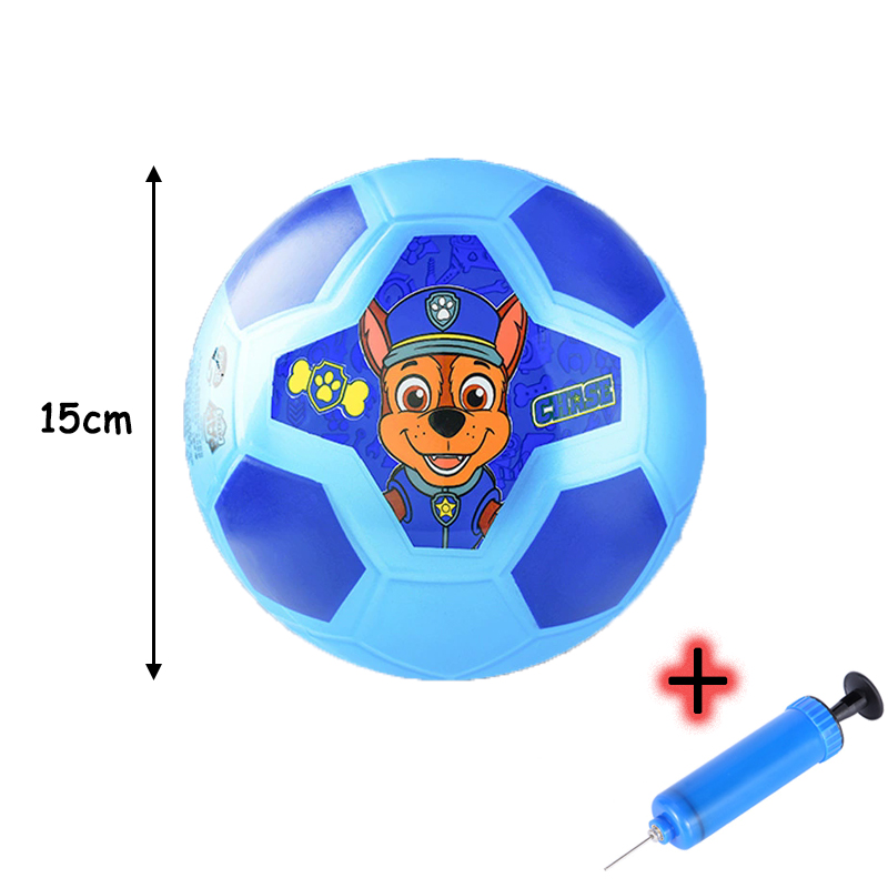 PAW Patrol Football Cartoon An - Outdoor Sport For Kids 评论和价格