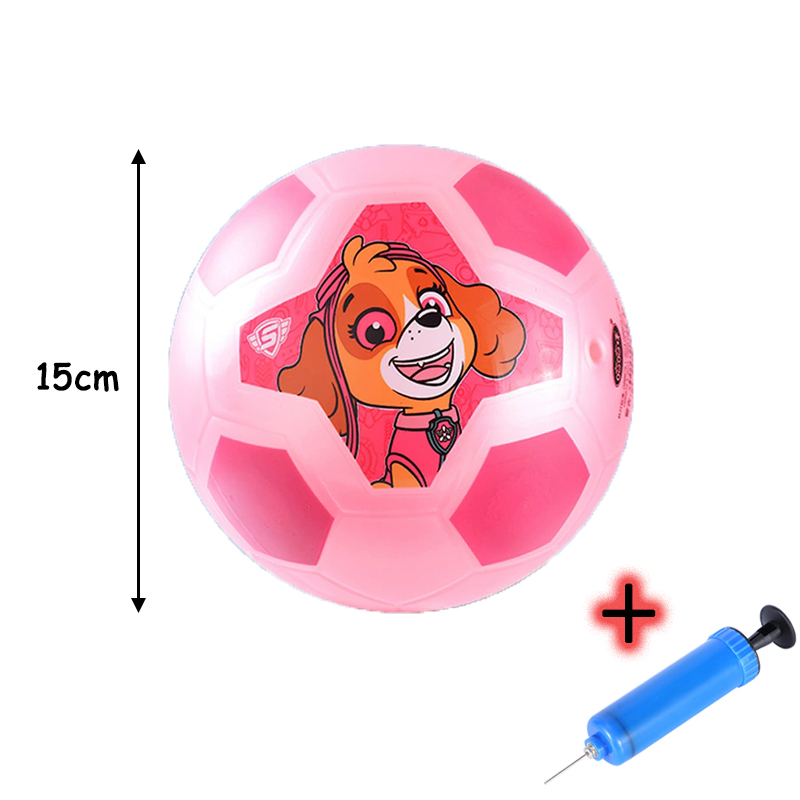 PAW Patrol Football Cartoon An - Outdoor Sport For Kids 评论和价格