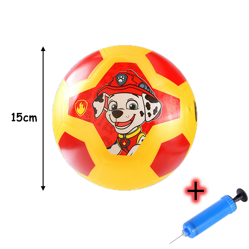 PAW Patrol Football Cartoon An - Outdoor Sport For Kids 评论和价格