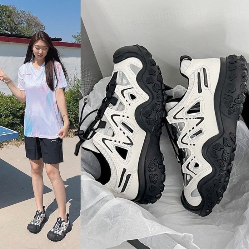 Ladies Outdoor Trekking Sneake - Outdoor Sport Leisure 评论和价格