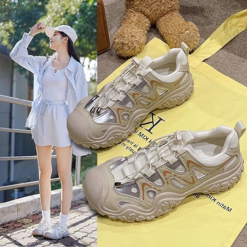 Ladies Outdoor Trekking Sneake - Outdoor Sport Leisure 评论和价格