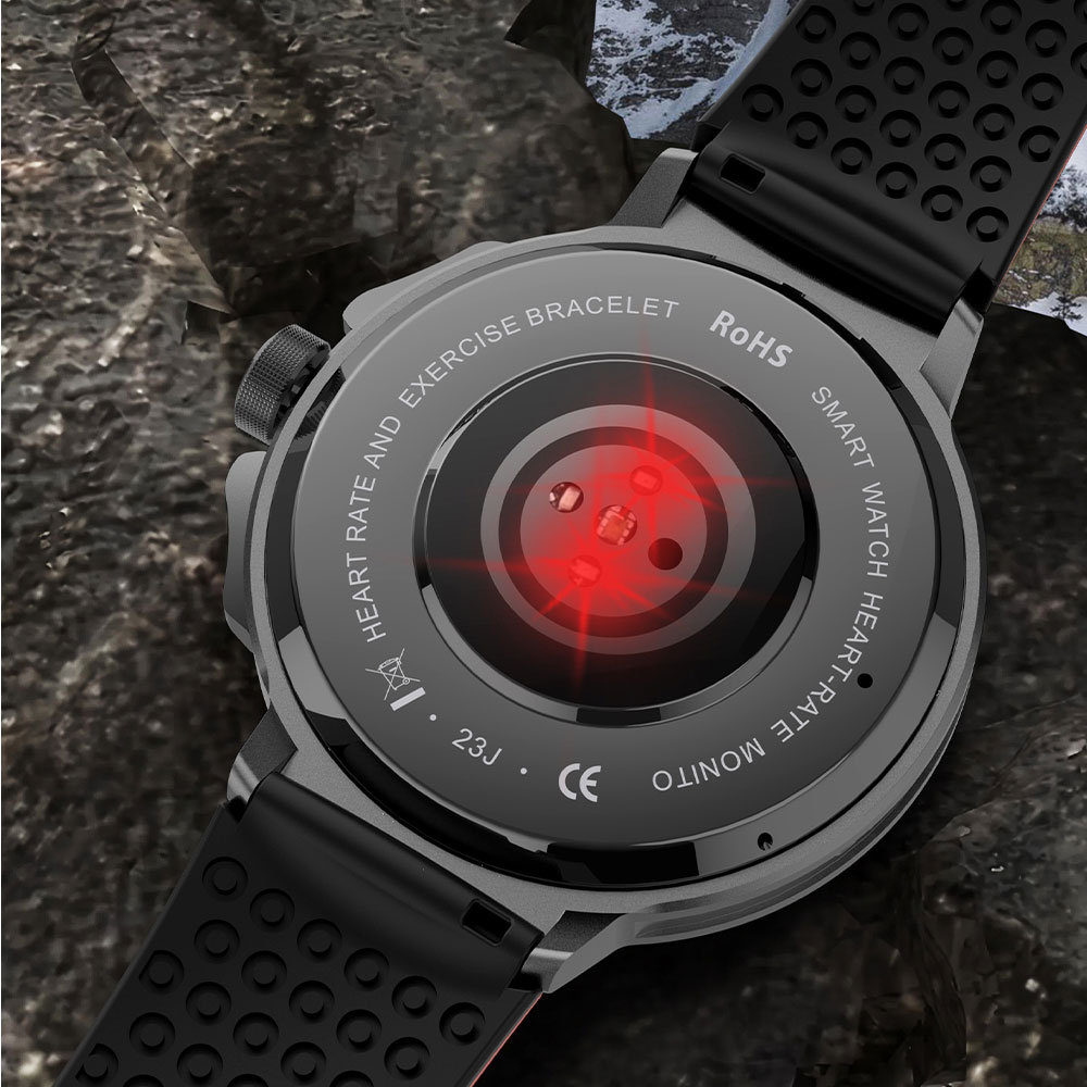 RollsTimi unisex fashion smart - Outdoor Sport Smart Watch 评论和价格