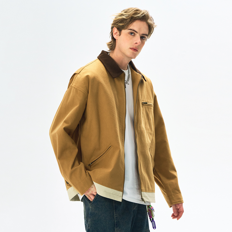 High-Quality Style Jacket - Sp - Outdoor Sport Jacket Brand 评论和价格