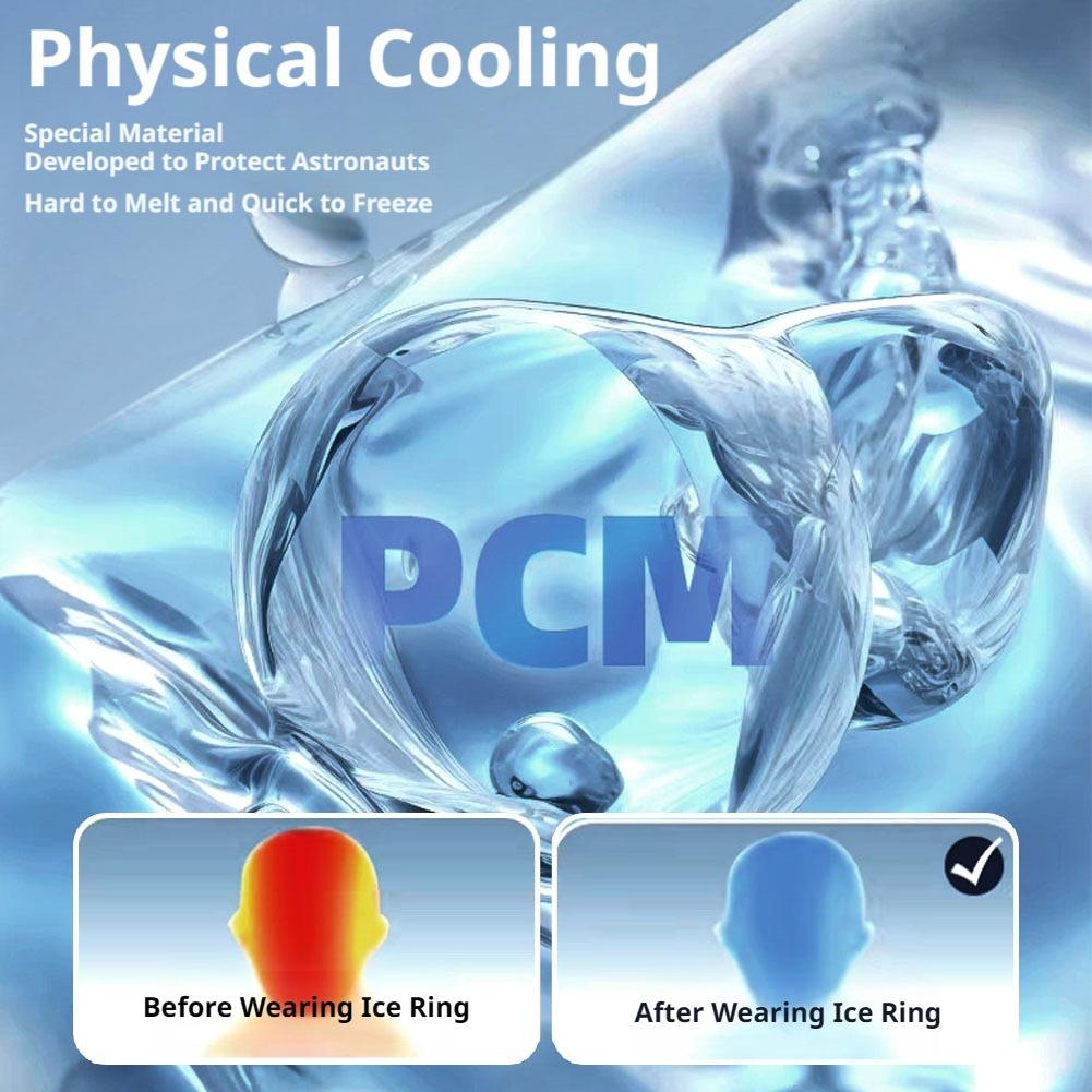 Reusable Ice Neck Ring Cooling - Outdoor Sport Hose 评论和价格