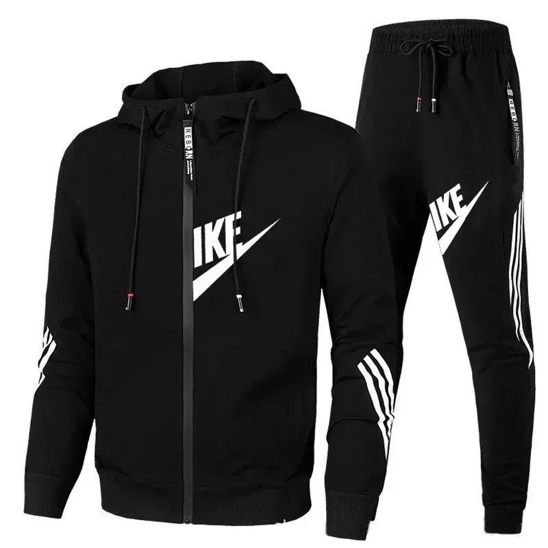 Outdoor sport jogger outfit. S - Outdoor Sport Outfit 评论和价格