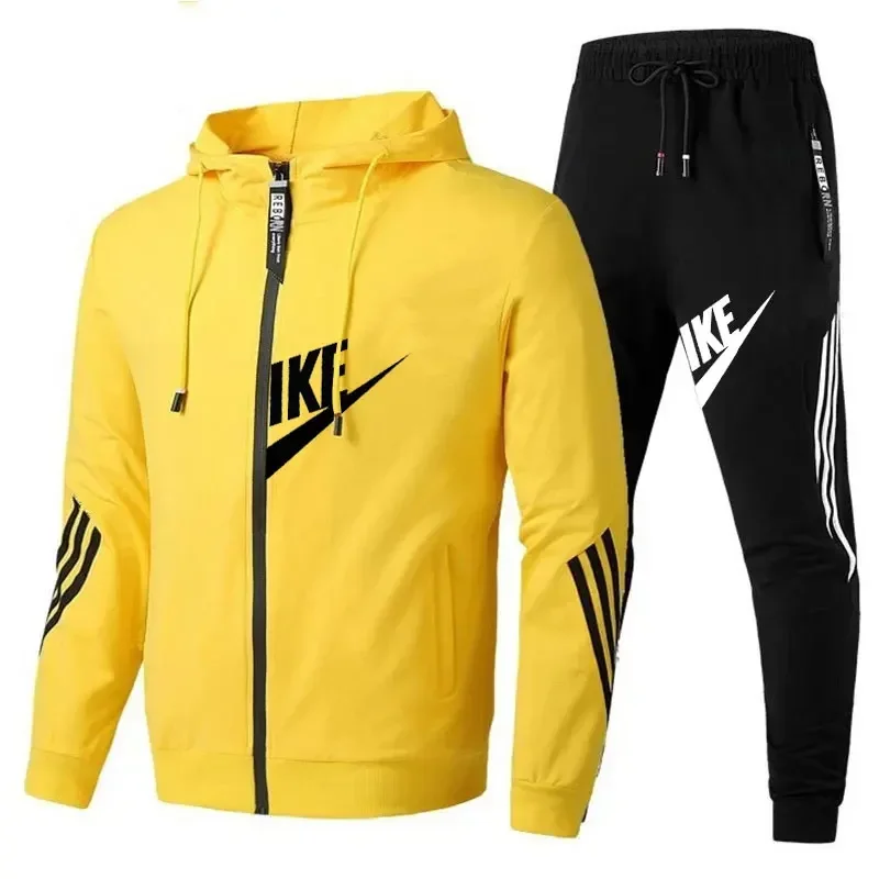 Outdoor sport jogger outfit. S - Outdoor Sport Outfit 评论和价格