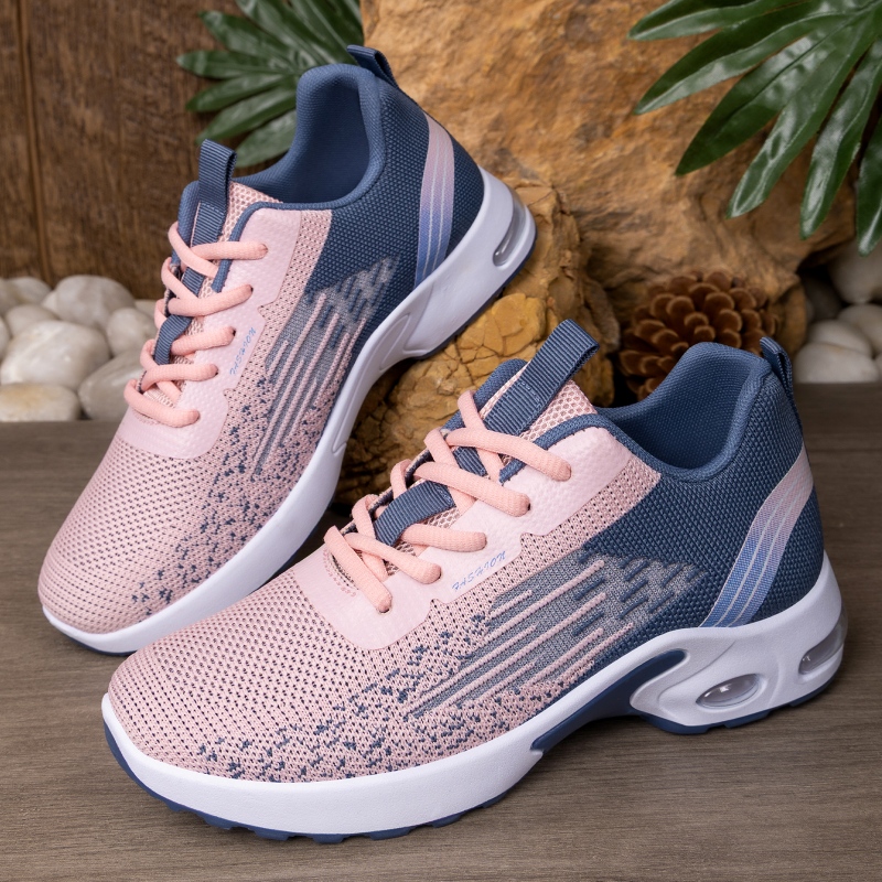 New Women Casual Athletic Mesh - Outdoor Sport Leisure 评论和价格