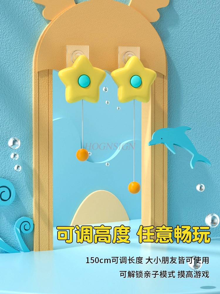 Children's Donut Table Tennis  - Indoor Sport And Outdoor Sports 评论和价格