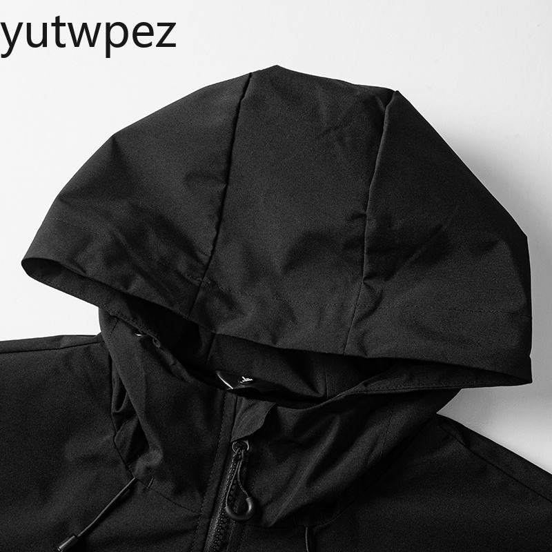 Men's Women's Waterproof Hikin - Outdoor Sport Jacket Brand 评论和价格