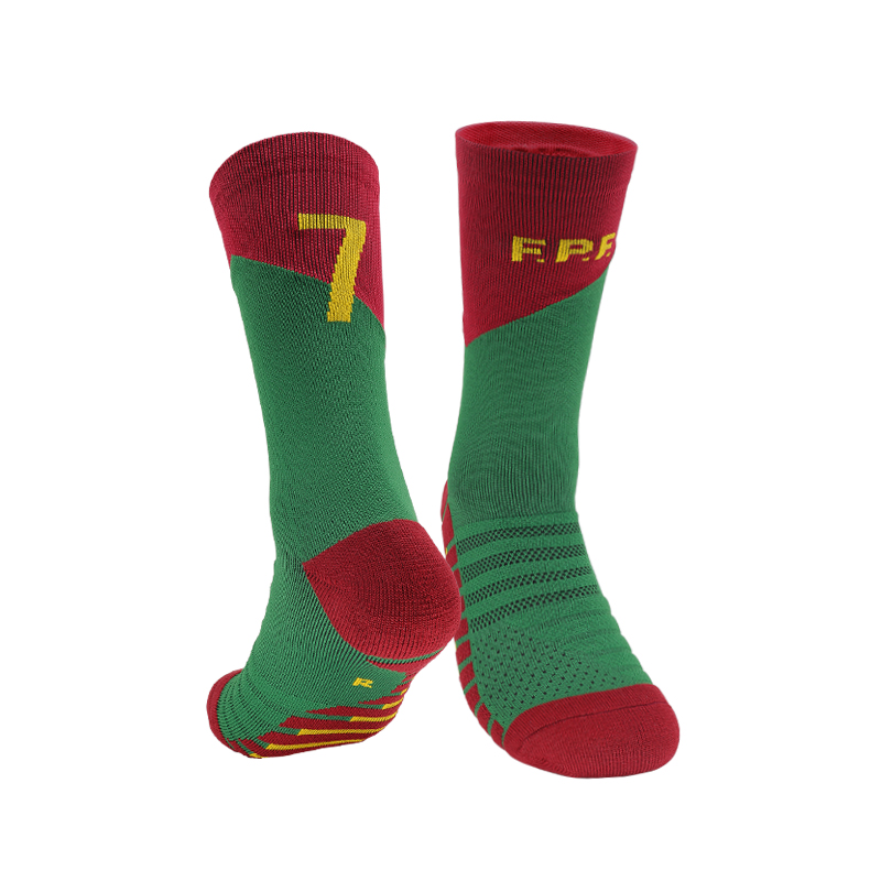 Kids Soccer Socks Number 10# S - Outdoor Sport For Kids 评论和价格