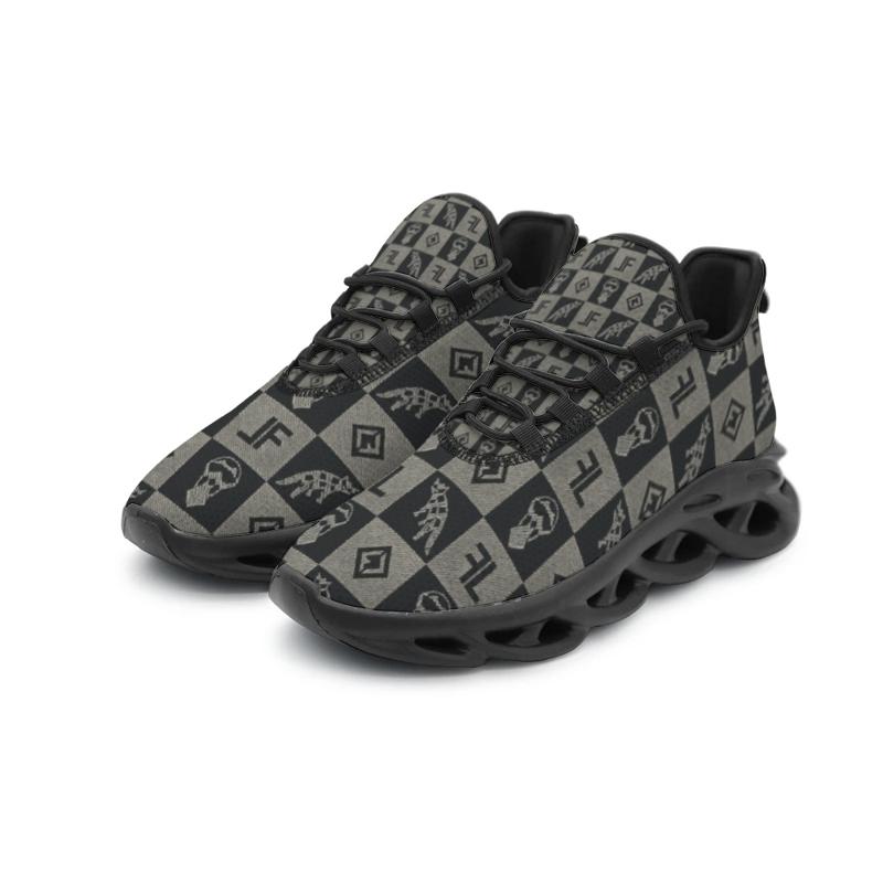 Ladies Men Running Shoes Sport - Outdoor Sport Leisure 评论和价格