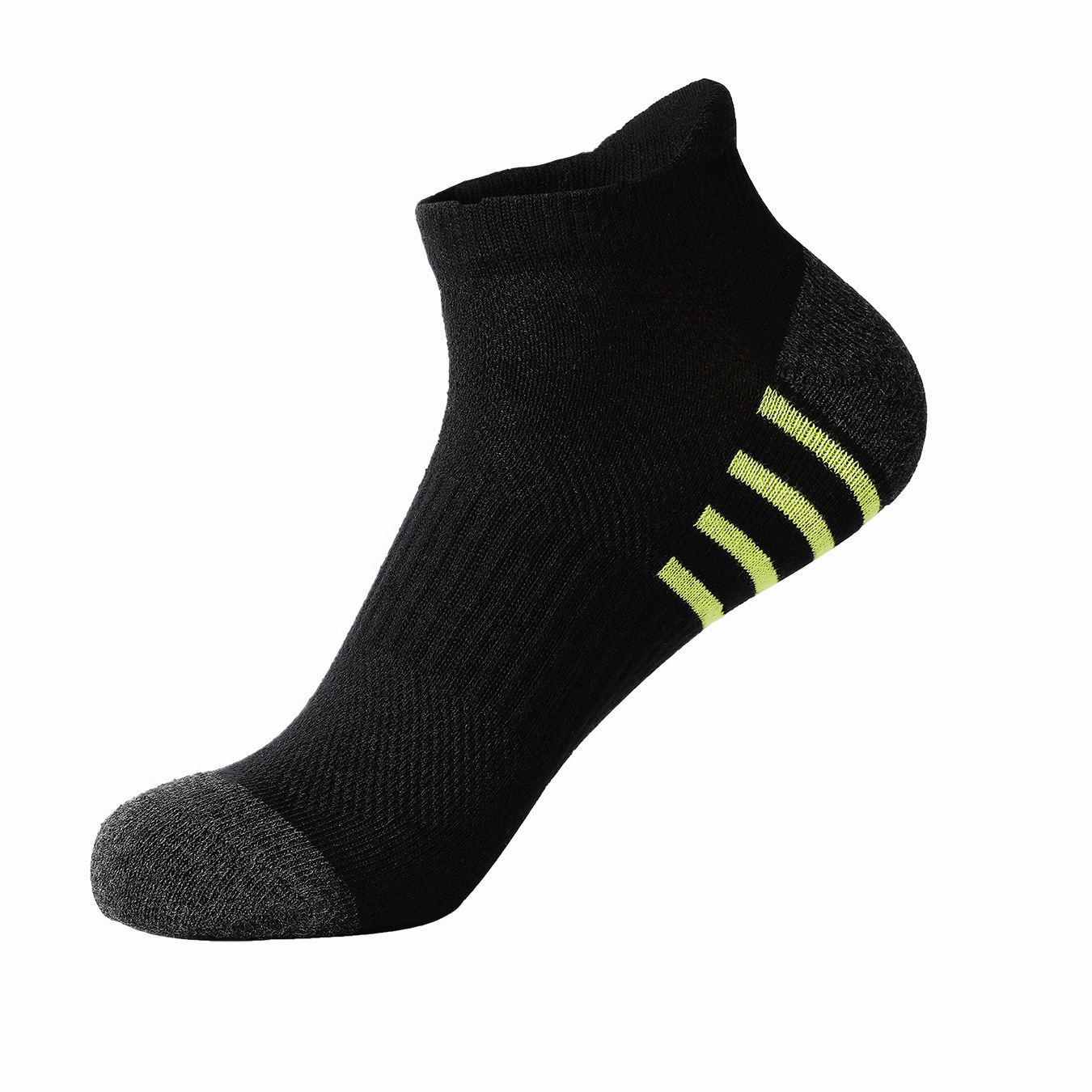 12Pairs High Quality Men's Spo - Outdoor Sport Hose 评论和价格