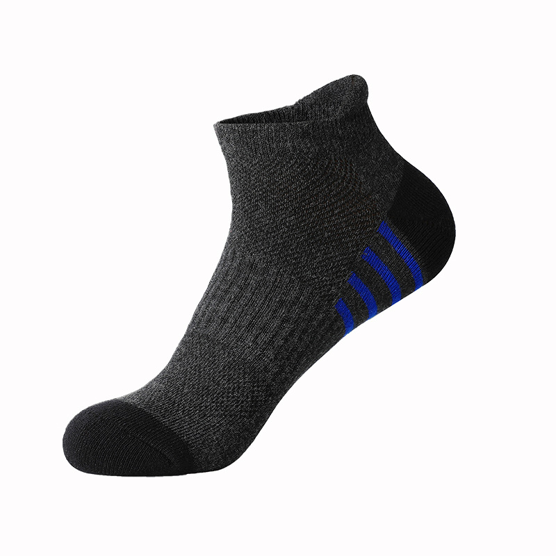 12Pairs High Quality Men's Spo - Outdoor Sport Hose 评论和价格