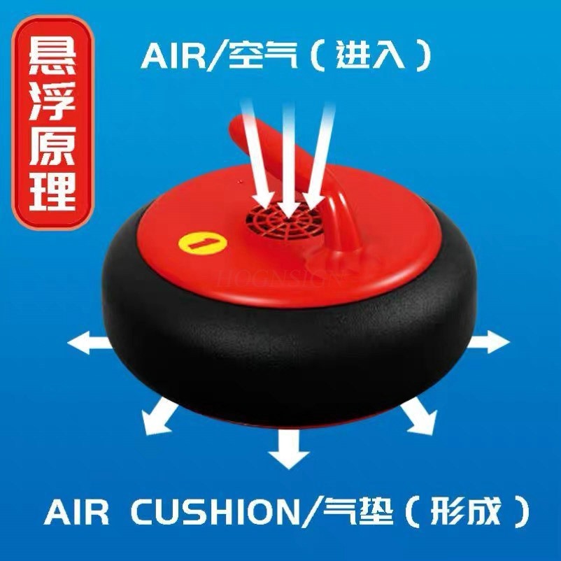 Table Curling Children's Indoo - Indoor Sport And Outdoor Sports 评论和价格
