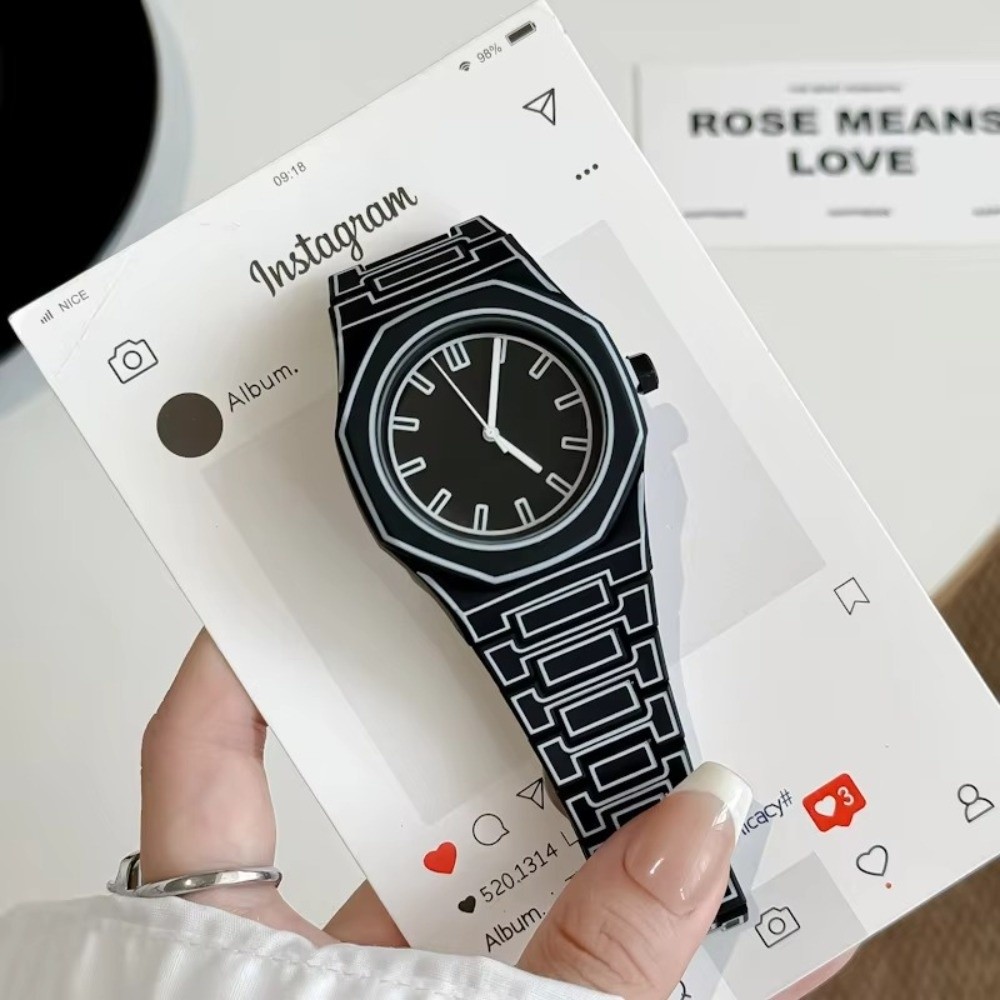 New Simple Design Men's and Wo - Outdoor Sport Smart Watch 评论和价格
